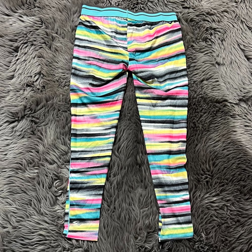 Everlast | Girl's Performance Leggings | Multicolour | Various Sizes